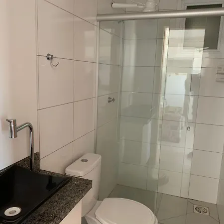 Apto12 Com Wifi Garagem E 100 Metros Da Av Brasil Passo Fundo Exterior photo