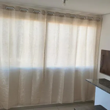 Apto12 Com Wifi Garagem E 100 Metros Da Av Brasil Passo Fundo Exterior photo