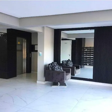 Apto12 Com Wifi Garagem E 100 Metros Da Av Brasil Passo Fundo Exterior photo