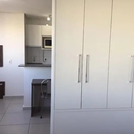 Apto12 Com Wifi Garagem E 100 Metros Da Av Brasil Passo Fundo Exterior photo