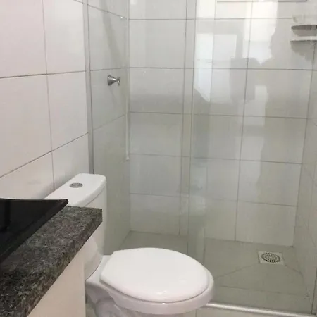 Apto12 Com Wifi Garagem E 100 Metros Da Av Brasil Passo Fundo Exterior photo