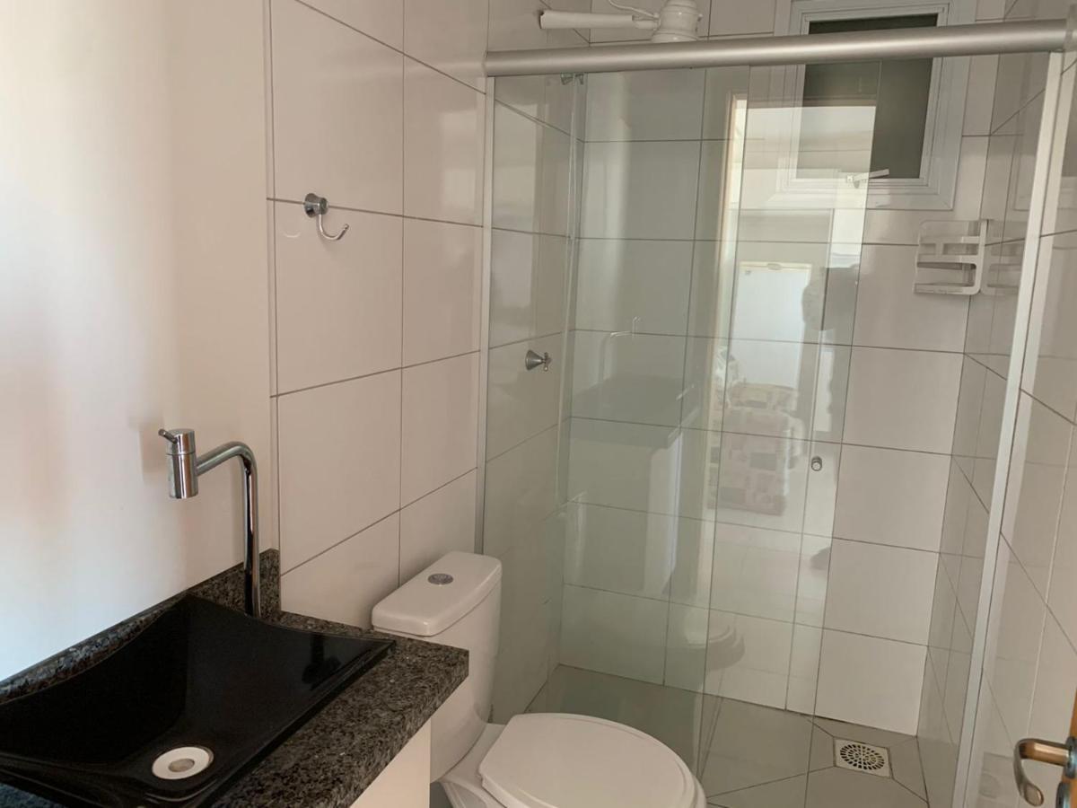 Apartment Apto12 Com Wifi Garagem E 100 Metros Da Av Brasil *