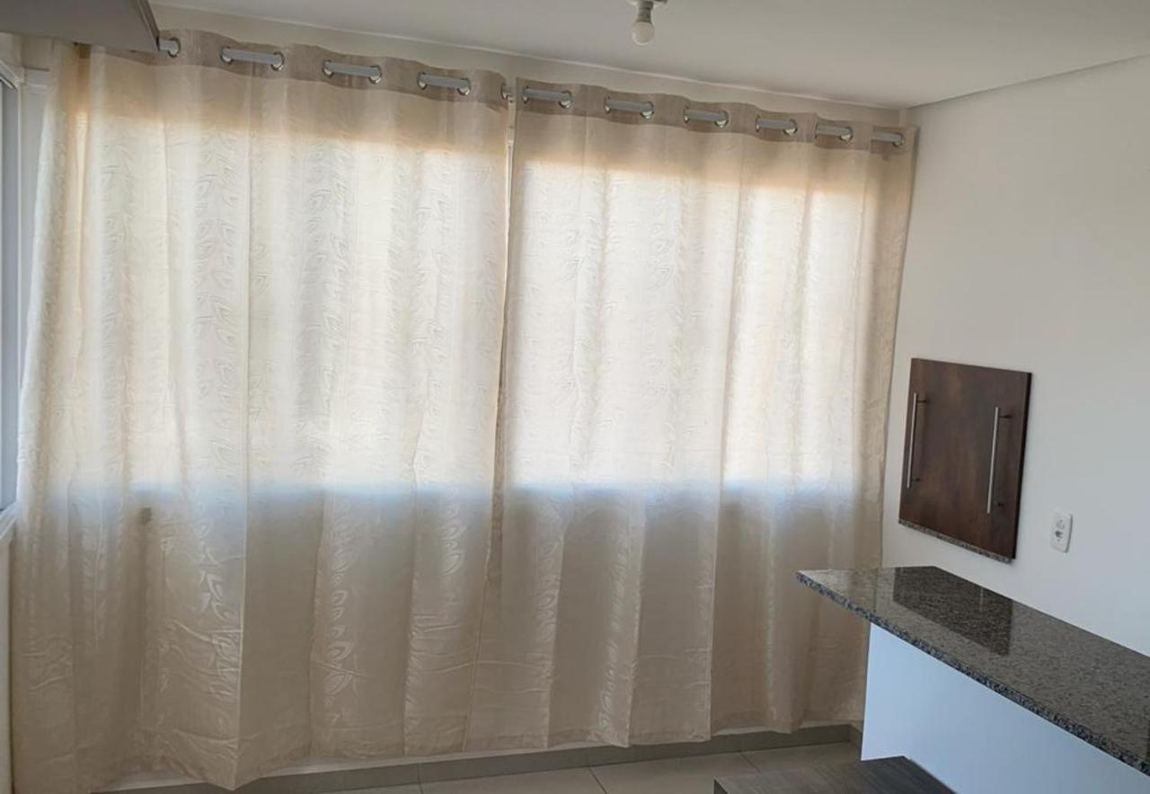 Apartment Apto12 Com Wifi Garagem E 100 Metros Da Av Brasil *