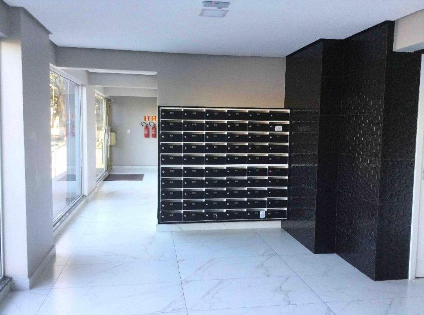 Apartment Apto12 Com Wifi Garagem E 100 Metros Da Av Brasil *