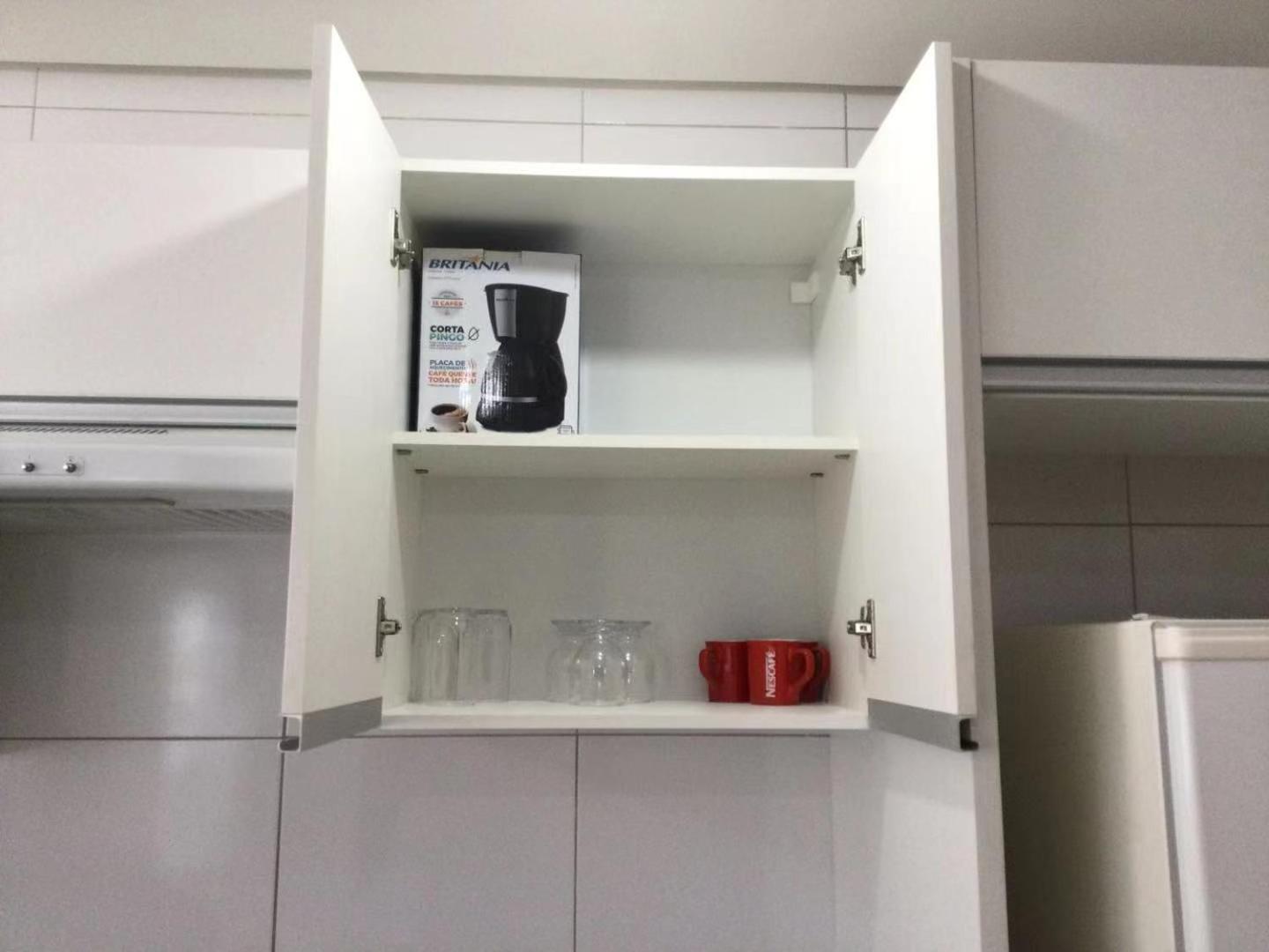 Apartment Apto12 Com Wifi Garagem E 100 Metros Da Av Brasil Passo Fundo