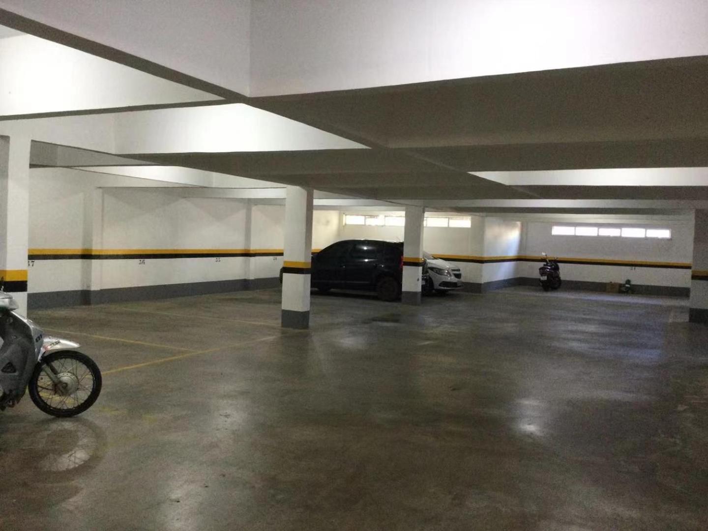 Apto12 Com Wifi Garagem E 100 Metros Da Av Brasil Passo Fundo