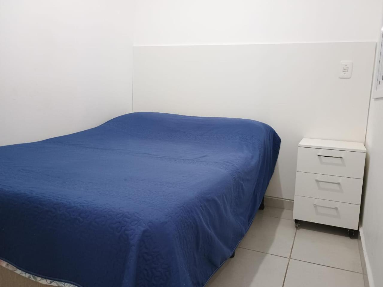 Apto12 Com Wifi Garagem E 100 Metros Da Av Brasil * Passo Fundo