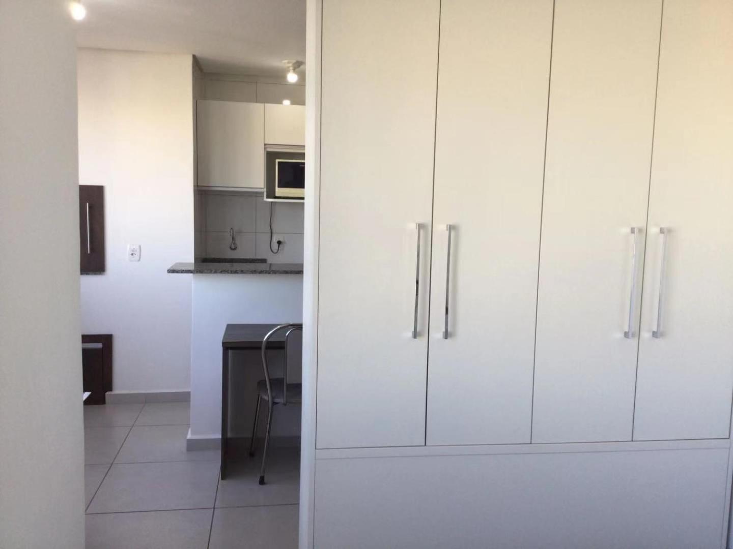 Apartment Apto12 Com Wifi Garagem E 100 Metros Da Av Brasil *