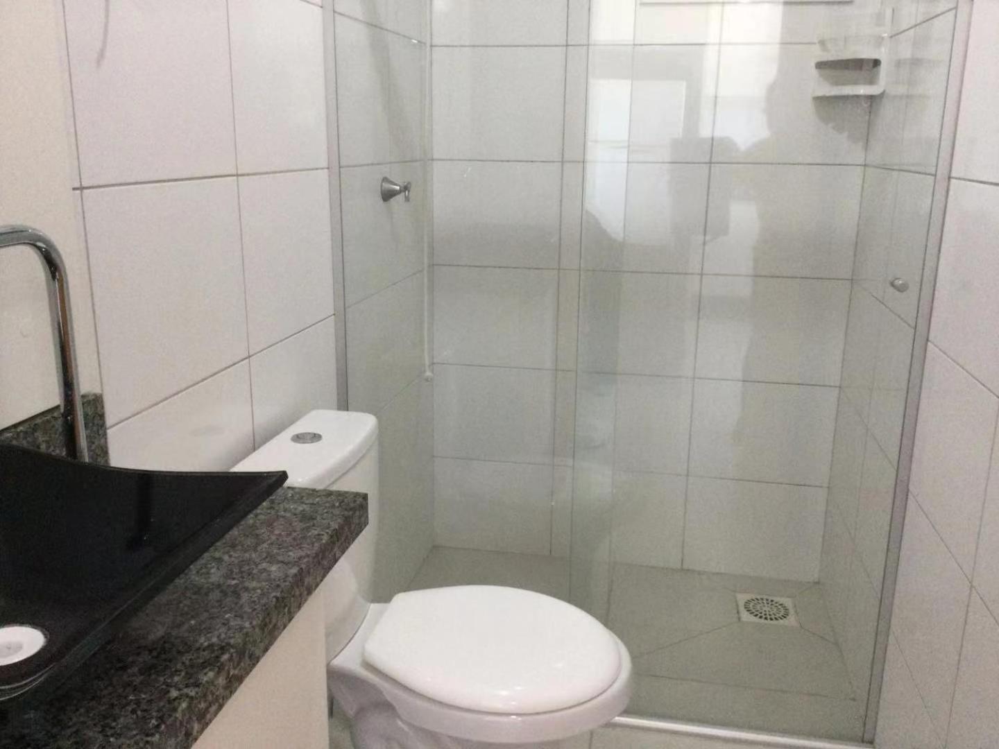 Apto12 Com Wifi Garagem E 100 Metros Da Av Brasil Apartment Passo Fundo