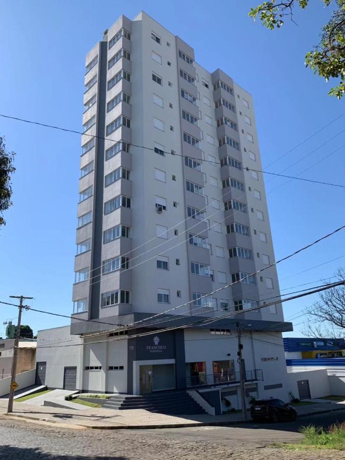 Apartment Apto12 Com Wifi Garagem E 100 Metros Da Av Brasil Passo Fundo